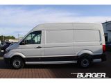 VW Crafter bei Gebrauchtwagen.expert - Abbildung (8 / 15)