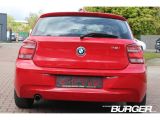 BMW 1er bei Gebrauchtwagen.expert - Abbildung (4 / 15)