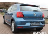 VW Polo V bei Gebrauchtwagen.expert - Abbildung (7 / 15)