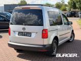 VW Caddy bei Gebrauchtwagen.expert - Abbildung (4 / 15) VW Caddy bei Gebrauchtwagen.expert - Abbildung (4 / 15)