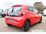 Peugeot 108 bei Gebrauchtwagen.expert - Abbildung (4 / 15)