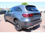 Mercedes-Benz GLC 300 4M bei Gebrauchtwagen.expert - Abbildung (8 / 15)