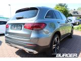 Mercedes-Benz GLC 300 4M bei Gebrauchtwagen.expert - Abbildung (5 / 15)
