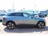 Mercedes-Benz GLC 300 4M bei Gebrauchtwagen.expert - Abbildung (4 / 15)
