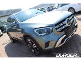 Mercedes-Benz GLC 300 4M bei Gebrauchtwagen.expert - Abbildung (3 / 15)
