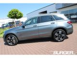 Mercedes-Benz GLC 300 4M bei Gebrauchtwagen.expert - Abbildung (9 / 15)