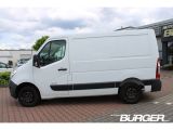 Renault Master bei Gebrauchtwagen.expert - Abbildung (9 / 15)