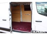 Renault Master bei Gebrauchtwagen.expert - Abbildung (12 / 15)