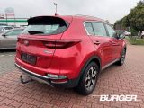 Kia Sportage bei Gebrauchtwagen.expert - Abbildung (5 / 15)