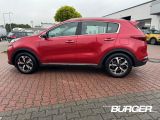 Kia Sportage bei Gebrauchtwagen.expert - Abbildung (8 / 15)