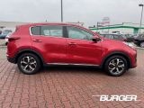 Kia Sportage bei Gebrauchtwagen.expert - Abbildung (4 / 15)