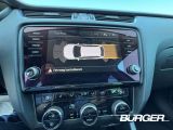 Skoda Octavia bei Gebrauchtwagen.expert - Abbildung (14 / 15)