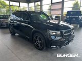 Mercedes-Benz GLB-Klasse bei Gebrauchtwagen.expert - Abbildung (3 / 15)