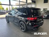 Mercedes-Benz GLB-Klasse bei Gebrauchtwagen.expert - Abbildung (5 / 15)
