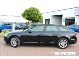 Audi A4 bei Gebrauchtwagen.expert - Abbildung (8 / 9)