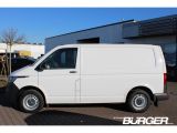 VW Transporter bei Gebrauchtwagen.expert - Abbildung (9 / 15)