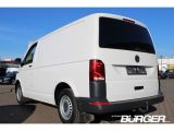 VW Transporter bei Gebrauchtwagen.expert - Abbildung (8 / 15)