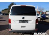 VW Transporter bei Gebrauchtwagen.expert - Abbildung (5 / 15)