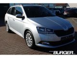 Skoda Fabia bei Gebrauchtwagen.expert - Abbildung (3 / 15)