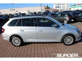 Skoda Fabia bei Gebrauchtwagen.expert - Abbildung (4 / 15)