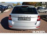 Skoda Fabia bei Gebrauchtwagen.expert - Abbildung (6 / 15)