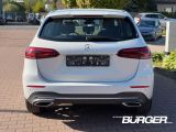 Mercedes-Benz B-Klasse bei Gebrauchtwagen.expert - Abbildung (5 / 15) Mercedes-Benz B-Klasse bei Gebrauchtwagen.expert - Abbildung (5 / 15)