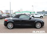Audi Audi TT bei Gebrauchtwagen.expert - Abbildung (4 / 15)