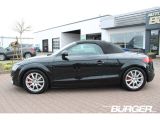 Audi Audi TT bei Gebrauchtwagen.expert - Abbildung (9 / 15)
