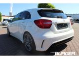 Mercedes-Benz A-Klasse bei Gebrauchtwagen.expert - Abbildung (8 / 15)