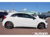 Mercedes-Benz A-Klasse bei Gebrauchtwagen.expert - Abbildung (4 / 15)