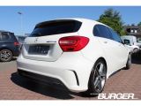 Mercedes-Benz A-Klasse bei Gebrauchtwagen.expert - Abbildung (5 / 15)