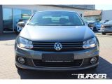 VW Eos bei Gebrauchtwagen.expert - Abbildung (2 / 15)
