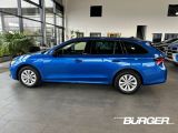 Skoda Octavia bei Gebrauchtwagen.expert - Abbildung (8 / 15)
