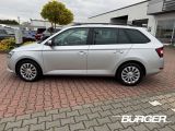Skoda Fabia bei Gebrauchtwagen.expert - Abbildung (8 / 15)