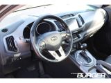 Kia Sportage bei Gebrauchtwagen.expert - Abbildung (11 / 15)