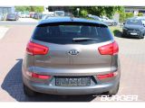Kia Sportage bei Gebrauchtwagen.expert - Abbildung (6 / 15)