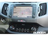 Kia Sportage bei Gebrauchtwagen.expert - Abbildung (12 / 15)