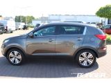 Kia Sportage bei Gebrauchtwagen.expert - Abbildung (8 / 15)