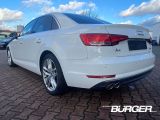 Audi A4 bei Gebrauchtwagen.expert - Abbildung (7 / 15)