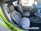 Chevrolet Spark bei Gebrauchtwagen.expert - Abbildung (10 / 15)