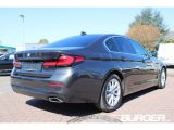 BMW 5er bei Gebrauchtwagen.expert - Abbildung (3 / 15)