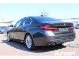 BMW 5er bei Gebrauchtwagen.expert - Abbildung (6 / 15)