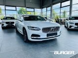 Volvo V90 bei Gebrauchtwagen.expert - Abbildung (3 / 15)