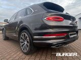 Bentley Bentayga bei Gebrauchtwagen.expert - Abbildung (8 / 15)