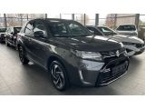 Suzuki Vitara bei Gebrauchtwagen.expert - Abbildung (4 / 15) Suzuki Vitara bei Gebrauchtwagen.expert - Abbildung (4 / 15)