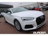 Audi A5 bei Gebrauchtwagen.expert - Abbildung (3 / 15)