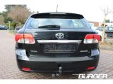 Toyota Avensis bei Gebrauchtwagen.expert - Abbildung (5 / 15)