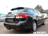 Toyota Avensis bei Gebrauchtwagen.expert - Abbildung (4 / 15)
