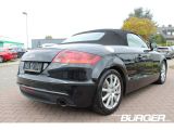 Audi Audi TT bei Gebrauchtwagen.expert - Abbildung (5 / 15)