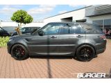 Land Rover Range Rover Sport bei Gebrauchtwagen.expert - Abbildung (8 / 15)